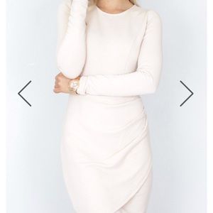 Selling Rain dress from Showpo.